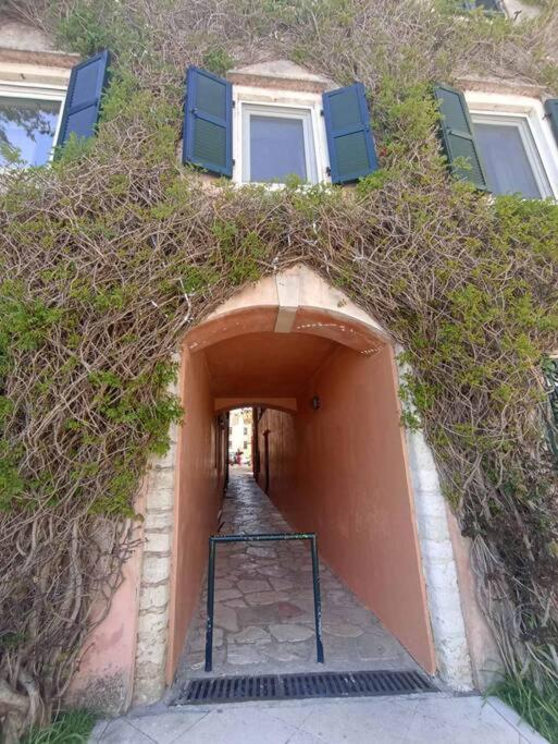 Corfucenterstudios1 Corfu  Екстер'єр фото