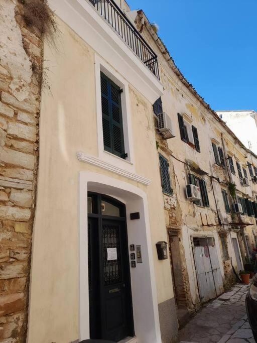Corfucenterstudios1 Corfu  Екстер'єр фото